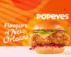 Popeyes (Maidstone)