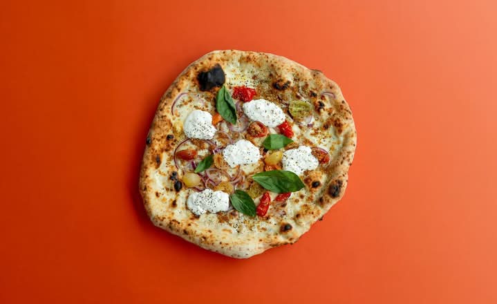 Fresca Primavera