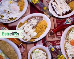 TORTILLAS DE COMAL "XITECAS"