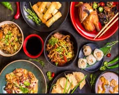 Halal Wokwork Chinese Cuisine (119 Greenbank Rd)