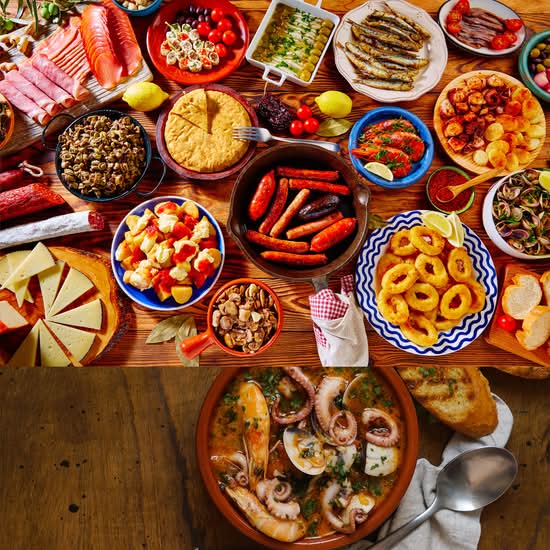 OLE TAPAS Y VINOS (1001 SW 67th Ave, 105)