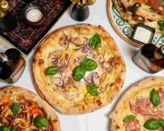 OLD KAIR kebab & pizza