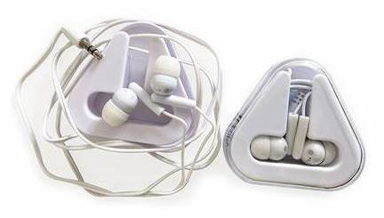 Capitol Mobile Accessories Earphones