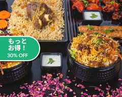 インド料理ケバブ＆ビリヤニ ハラル 専門店　Indian Curry Kebab & Biryani Halal Restaurant