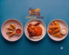 African Food
