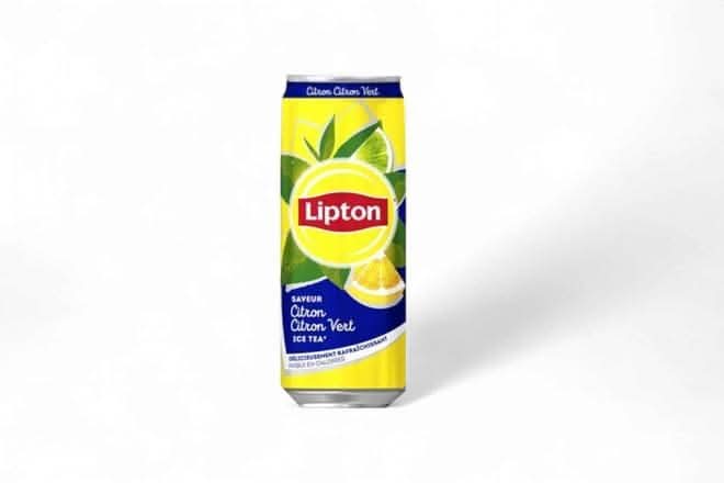 Lipton Citron