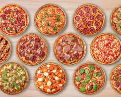 Kapirisland Pizzas (Salisbury)