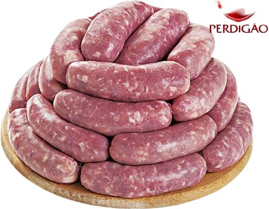 Perdigão linguiça toscana nabrasa (a granel)