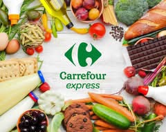 Carrefour Express (Finestrat Avda de la Marina Baixa)