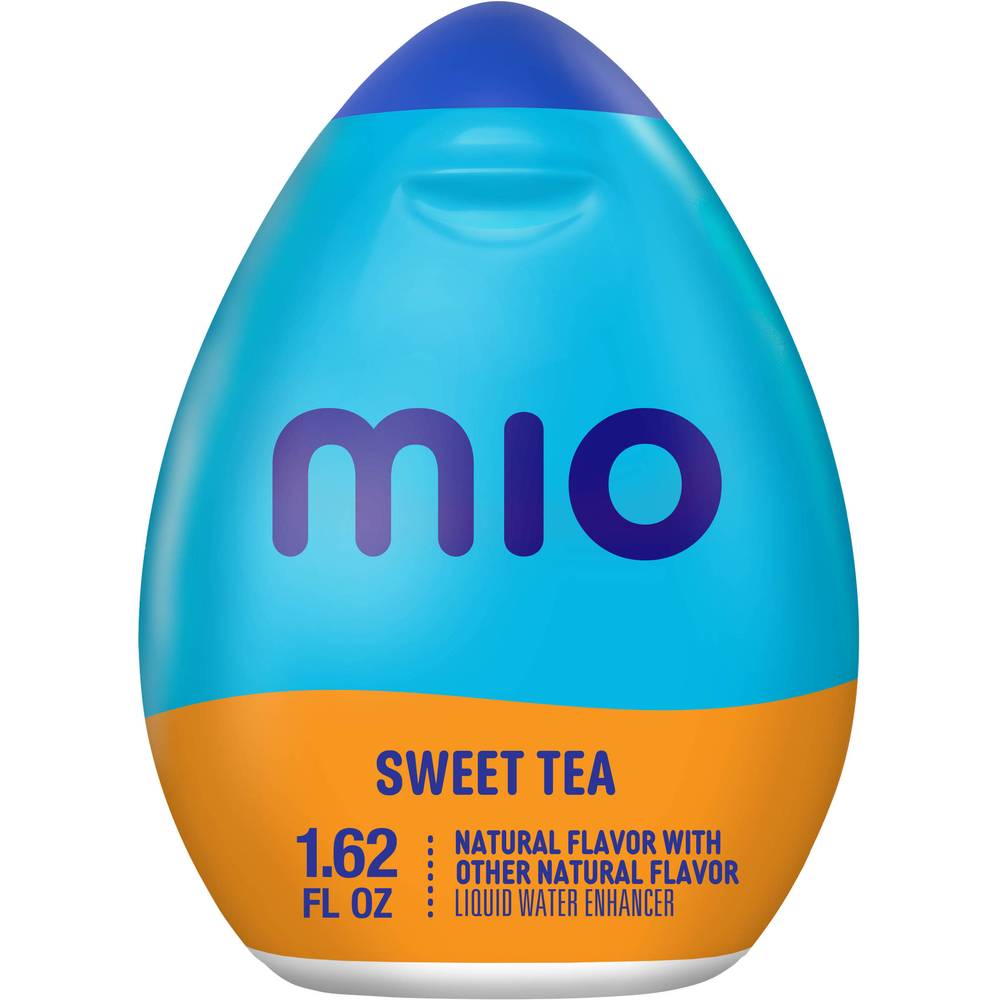 Mio Liquid Water Enhancer (1.62 fl oz) (sweet tea)