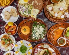 Mi Oaxaqueña Authentic Mexican Food (3662 Shallowford Rd)