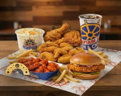 Captain Jay's Fish & Chicken (#131 - Westland)