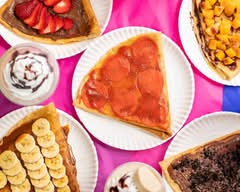 La Doña del Frappé