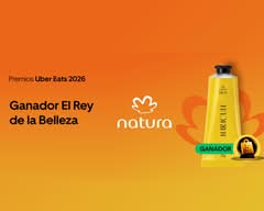 Natura (Mall Florida Center)