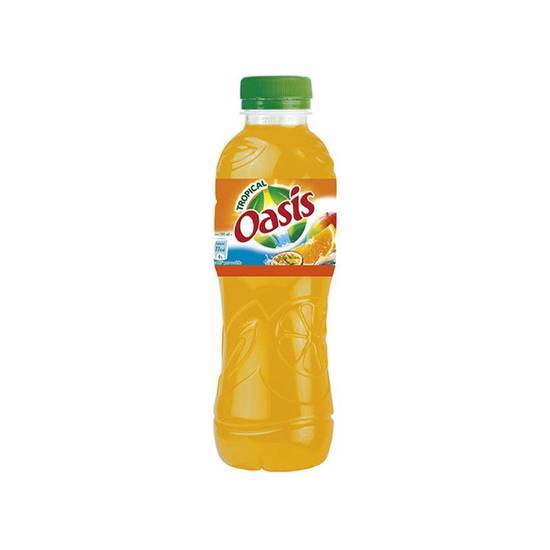 Oasis Tropical 50cl