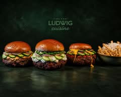 Ludwig Cuisine 🍔 (Ludwigsburg)