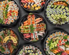 Monkey Sushi Hwy 7