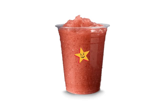 Triple Berry Frozen