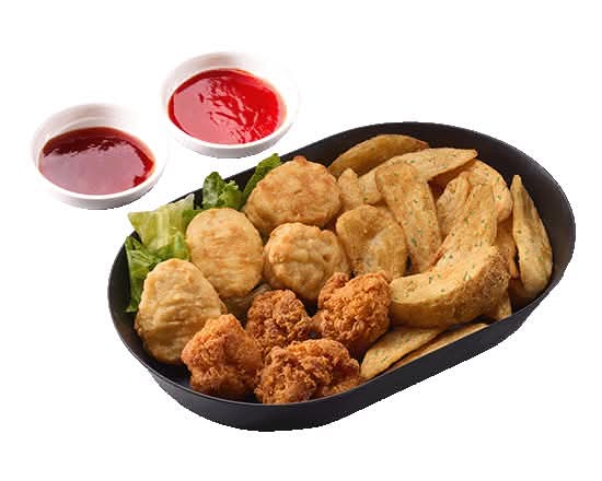 パーティーボックス Party Box