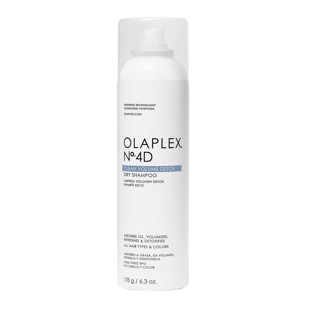 Olaplex · Shampoo en seco volumen detox no. 4d (178 g)