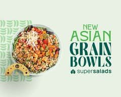 Super Salads (Lincoln)