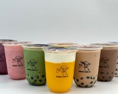 NANACHAN ミルクティー & クレープ 仲宿店