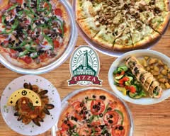 North Beach Pizza (Grant Ave)