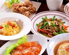 元気餃子酒場 genkigyouzasakaba