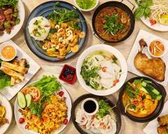 Curry Plate Restaurant - Peradeniya
