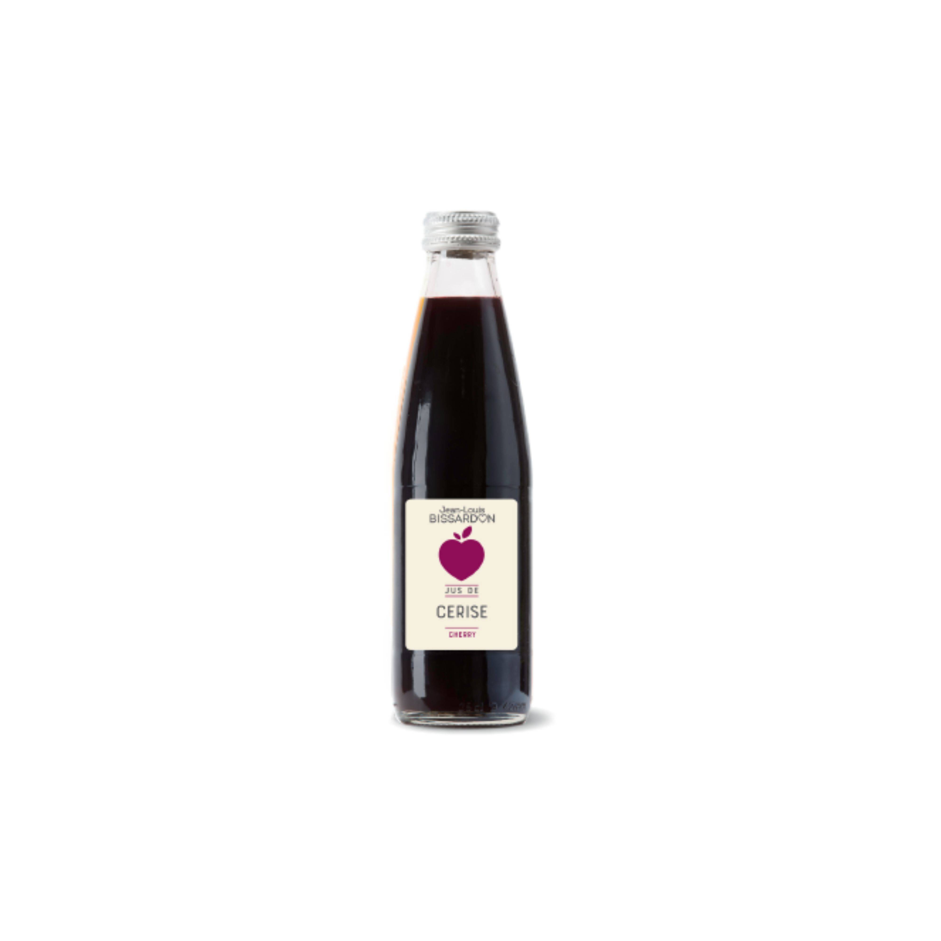 Jus de Cerise 🍒