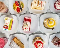 Ram Bharose Eggless Bakery And Cafe (1698 University Ave W)