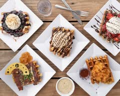 The Waffle Window (SE Hawthorne)