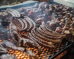 Kenny's Ribs & Chicken (Country Club Hills)