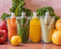 ザベジボンドカフェ THE VEGEBOND CAFÉ