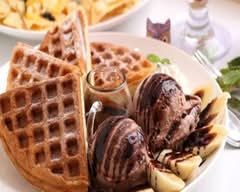 Gael's Waffles (Valparaiso)