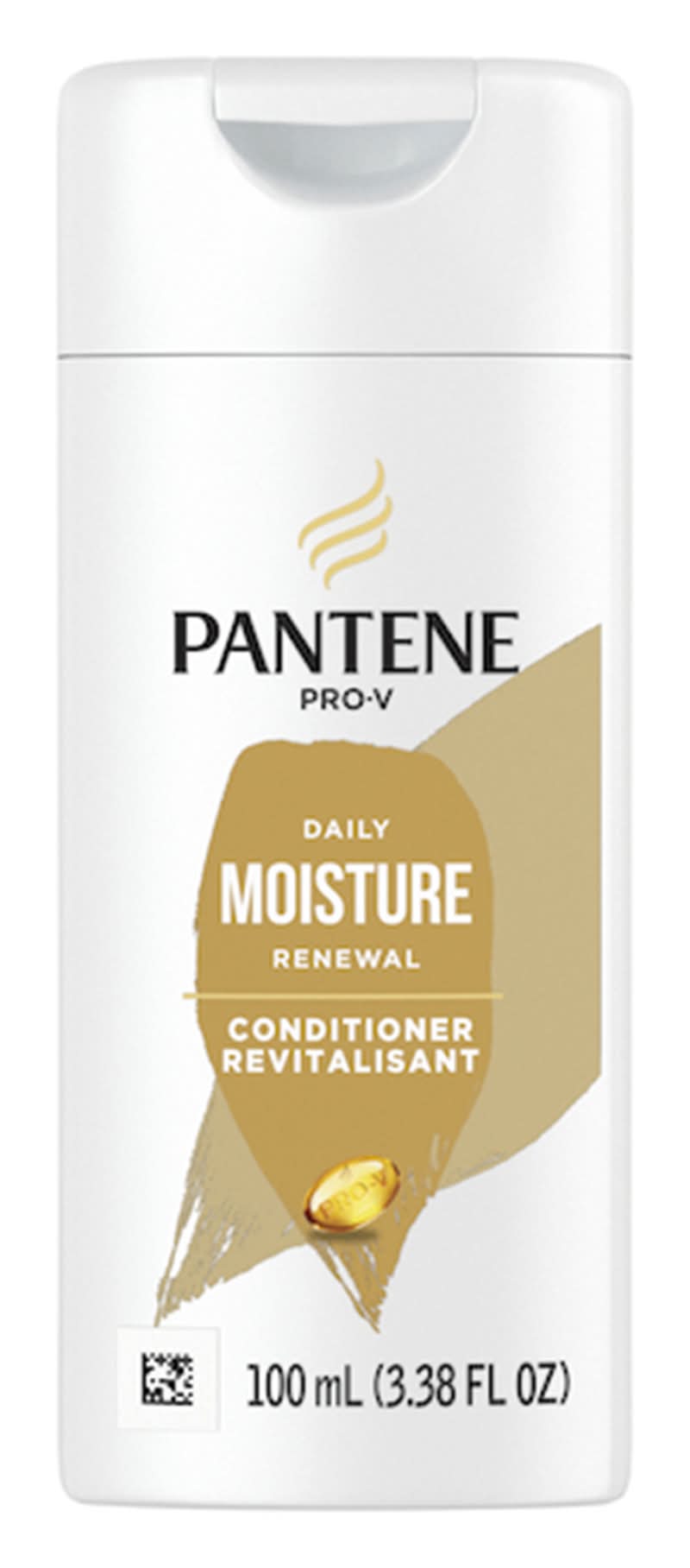 Pantene® Pro-V Daily Moisture Renewal Conditioner 3.38oz Travel Size