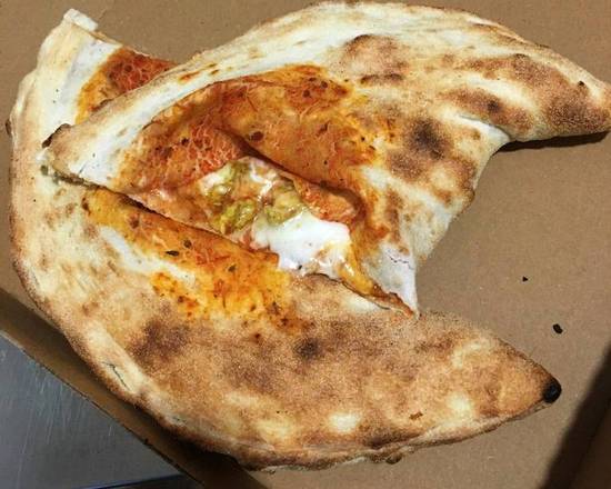 Calzone 3 fromages