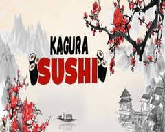 KAGURA SUSHI (Santiago)
