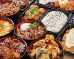 九州 鳥若丸セブンパーク天美店