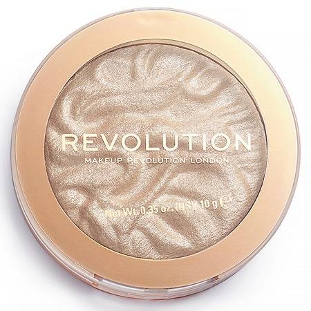 Makeup Revolution Reloaded Highlighter