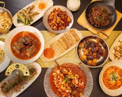 Spring Bistro 晓春舍 (18105 Bothell Way Northeast)