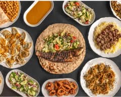 The Nizams restaurant