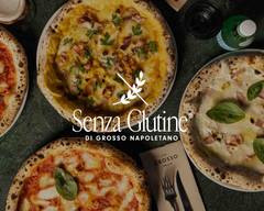 Grosso Senza Glutine - Majadahonda