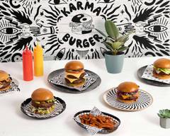 Karma Burger - Vegan Burgers (635 N Broadway)