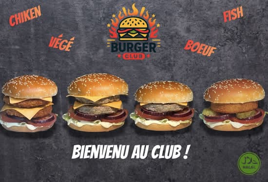 Burger Club