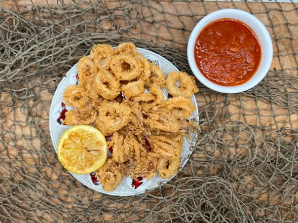 Calamari