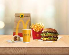 McDonald's (Rota)