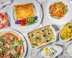 Per Mangiare | Restaurante Pizzaria