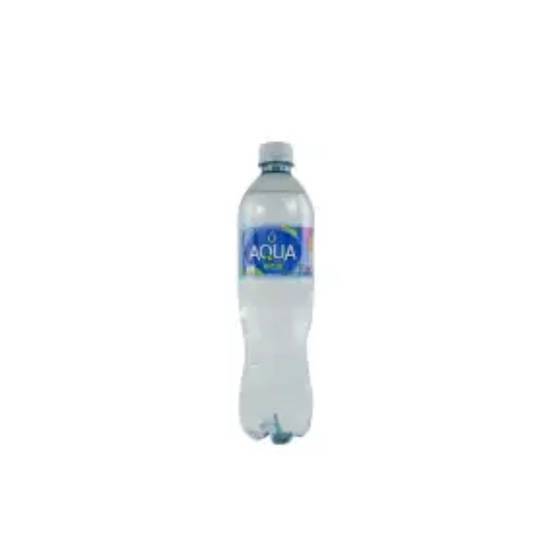 Agua Pura Aqua 750ml Pet