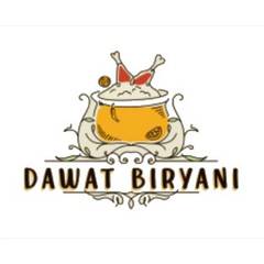 Dawat Biryani